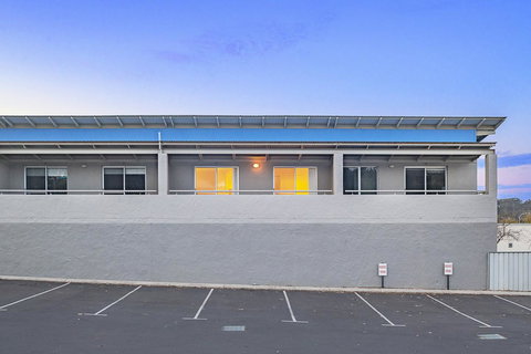 Villa On Fearn - Accommodation Mermaid Beach 16