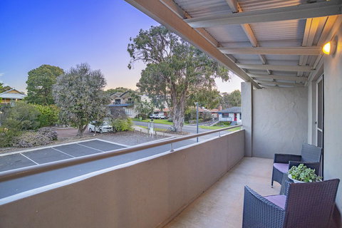 Villa On Fearn - Accommodation Mermaid Beach 14