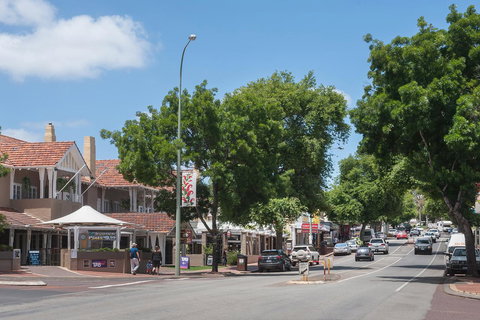 Villa On Fearn - Accommodation Mermaid Beach 18