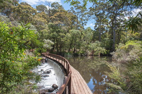 Villa On Fearn - Accommodation Mermaid Beach 19