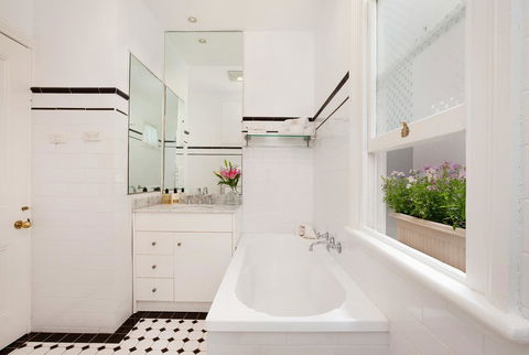 Stunning Terrace In Centennial Park - Accommodation Mermaid Beach 17