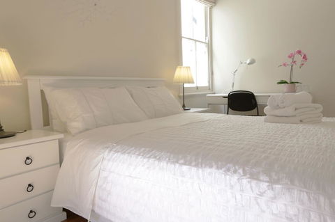 Stunning Terrace In Centennial Park - Accommodation Mermaid Beach 8