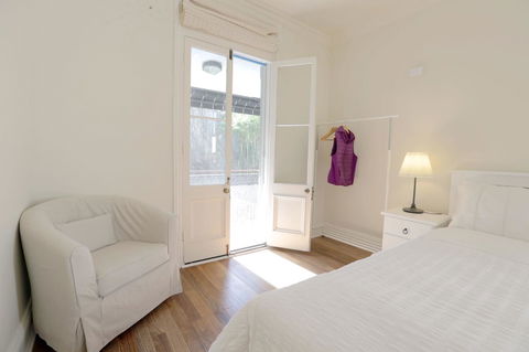 Stunning Terrace In Centennial Park - Accommodation Mermaid Beach 6