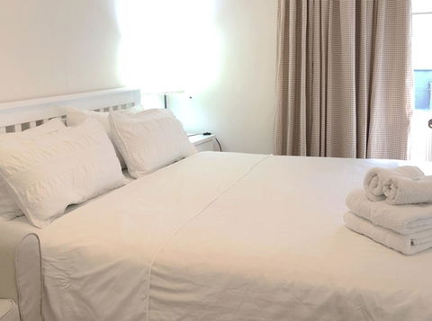 Stunning Terrace In Centennial Park - Accommodation Mermaid Beach 2