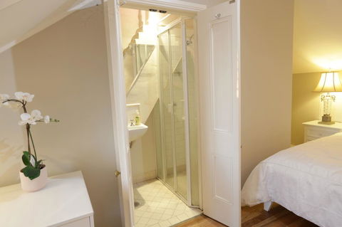 Stunning Terrace In Centennial Park - Accommodation Mermaid Beach 18