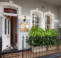 Stunning Terrace in Centennial Park - Accommodation Mermaid Beach