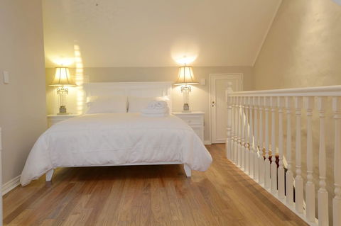 Stunning Terrace In Centennial Park - Accommodation Mermaid Beach 11