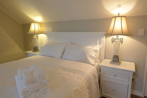 Stunning Terrace In Centennial Park - Accommodation Mermaid Beach 13