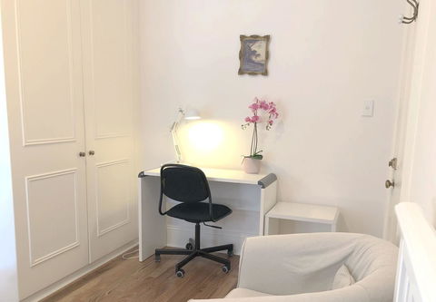 Stunning Terrace In Centennial Park - Accommodation Mermaid Beach 3