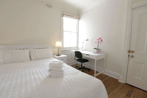 Stunning Terrace In Centennial Park - Accommodation Mermaid Beach 7