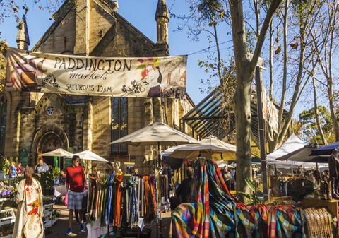 Stunning Terrace In Centennial Park - Accommodation Mermaid Beach 19