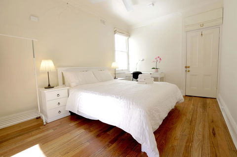 Stunning Terrace In Centennial Park - Accommodation Mermaid Beach 9