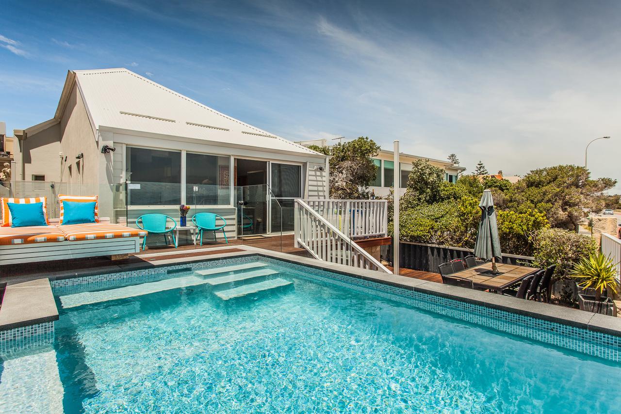  Accommodation Mermaid Beach