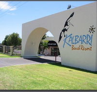 Unit 42 Kalbarri Beach Resort - Accommodation Mermaid Beach