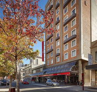 ibis Perth - Accommodation Mermaid Beach