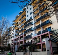 Apartments on Mounts Bay - Accommodation Mermaid Beach