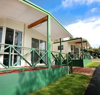Riverview Tourist Park - Accommodation Mermaid Beach