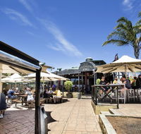 Leisure Inn Hotel Rockingham - Accommodation Mermaid Beach