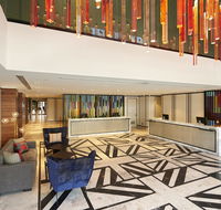 Doubletree By Hilton Perth Northbridge - Accommodation Mermaid Beach