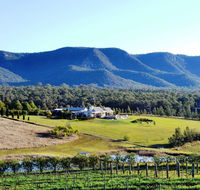Grapevines Boutique Accommodation - Accommodation Mermaid Beach