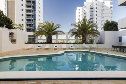 Pan Pacific Perth - Accommodation Mermaid Beach 13