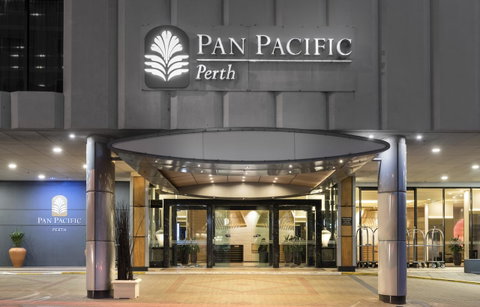 Pan Pacific Perth - Accommodation Mermaid Beach 15