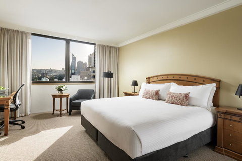 Pan Pacific Perth - Accommodation Mermaid Beach 10