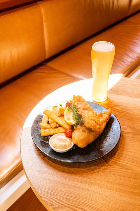 Pan Pacific Perth - Accommodation Mermaid Beach 40