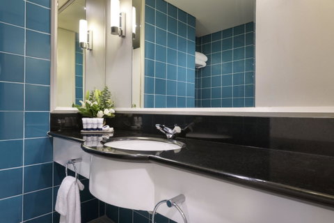Pan Pacific Perth - Accommodation Mermaid Beach 11