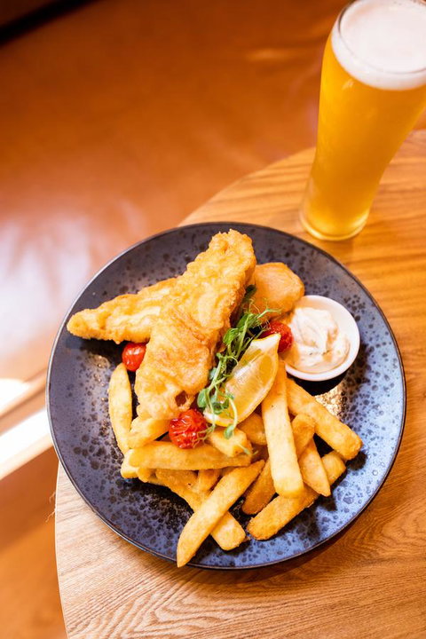 Pan Pacific Perth - Accommodation Mermaid Beach 9