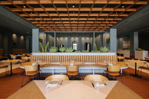 Pan Pacific Perth - Accommodation Mermaid Beach 17