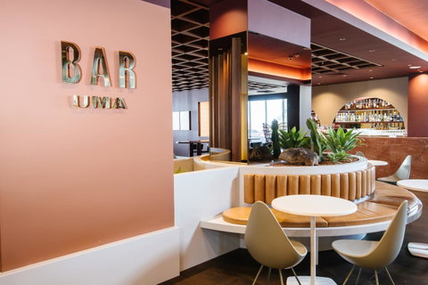 Pan Pacific Perth - Accommodation Mermaid Beach 26
