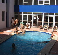 Beatty Lodge - Accommodation Mermaid Beach