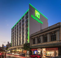 Holiday Inn Perth City Centre - Accommodation Mermaid Beach