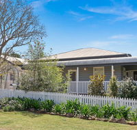 Lavender Cottage - Accommodation Mermaid Beach