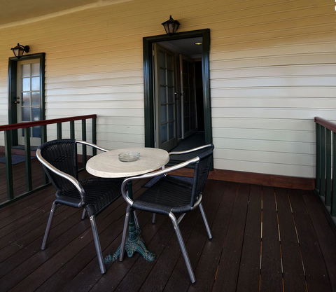 The Palace Hotel Kalgoorlie - Accommodation Mermaid Beach 16