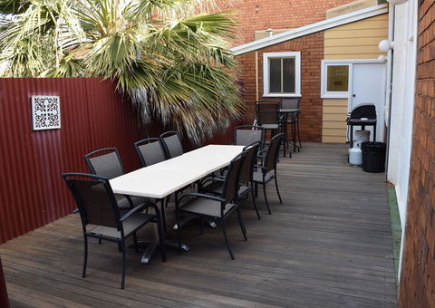 The Palace Hotel Kalgoorlie - Accommodation Mermaid Beach 8
