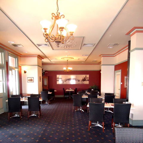 The Palace Hotel Kalgoorlie - Accommodation Mermaid Beach 19