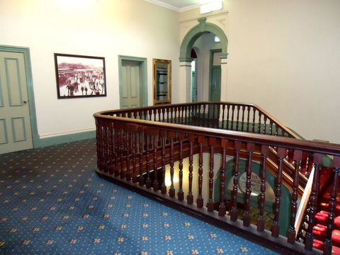 The Palace Hotel Kalgoorlie - Accommodation Mermaid Beach 5