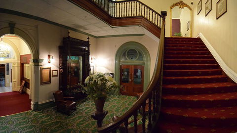 The Palace Hotel Kalgoorlie - Accommodation Mermaid Beach 4