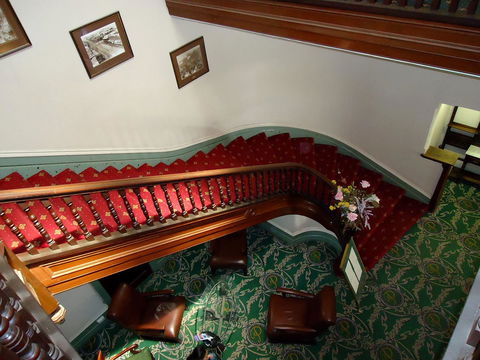 The Palace Hotel Kalgoorlie - Accommodation Mermaid Beach 15