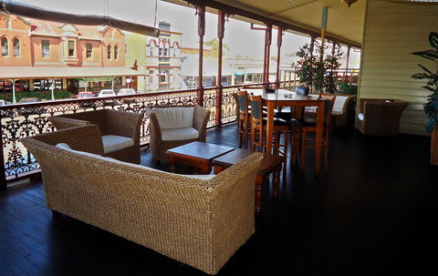 The Palace Hotel Kalgoorlie - Accommodation Mermaid Beach 21