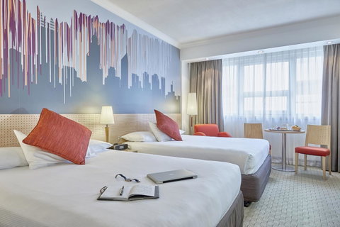 Mercure Perth - Accommodation Mermaid Beach 18