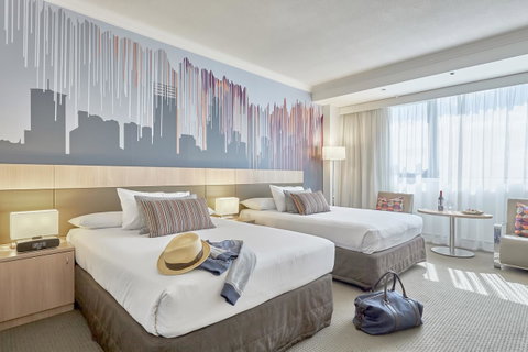 Mercure Perth - Accommodation Mermaid Beach 1