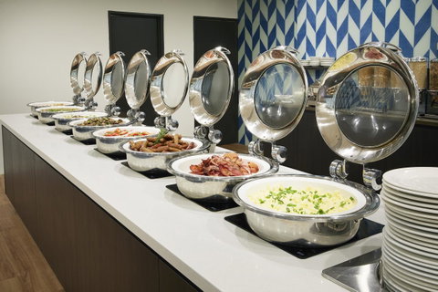 Mercure Perth - Accommodation Mermaid Beach 21