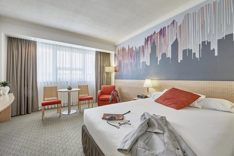 Mercure Perth - Accommodation Mermaid Beach 36
