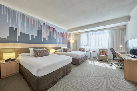 Mercure Perth - Accommodation Mermaid Beach 20