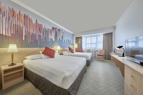 Mercure Perth - Accommodation Mermaid Beach 19