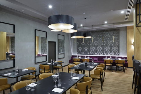 Mercure Perth - Accommodation Mermaid Beach 23