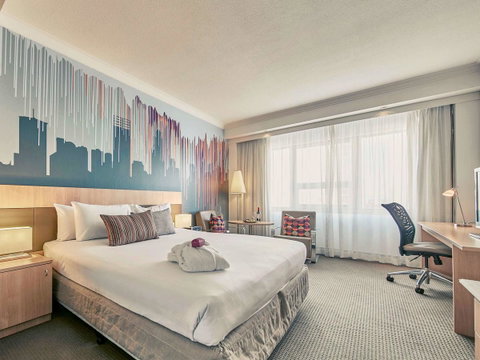 Mercure Perth - Accommodation Mermaid Beach 41